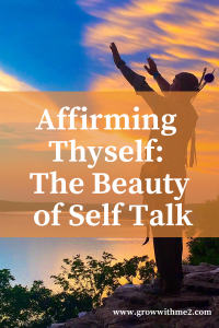 Self-Talk