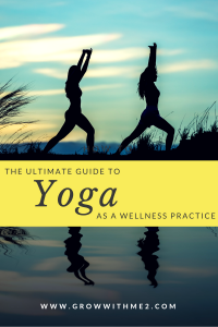 The Ultimate Guide to Yoga