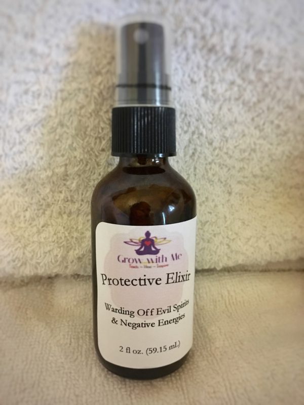 Protective Elixir