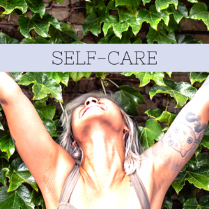 Self-Care (Digital Calendars + Worksheets + Notebooks + Courses + Coloring Books)
