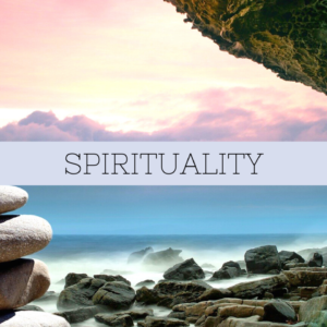 Spirituality (Guidance + Readings)