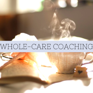 WholeCare Coaching