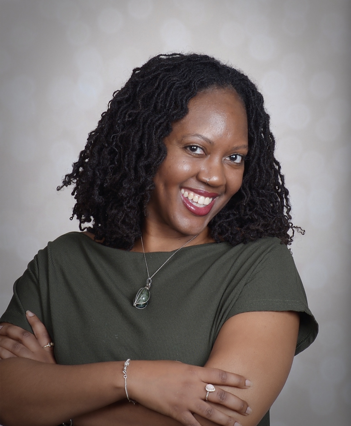 Dr. Natasha — Holistic Life Strategist & Founder of Natasha Inspires LLC