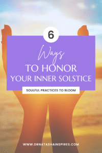inner solstice